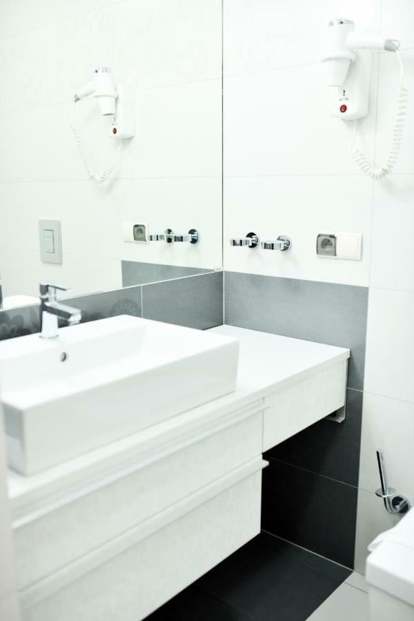 Apartamenty Baltic Plaza Kołobrzeg Eksteriør billede