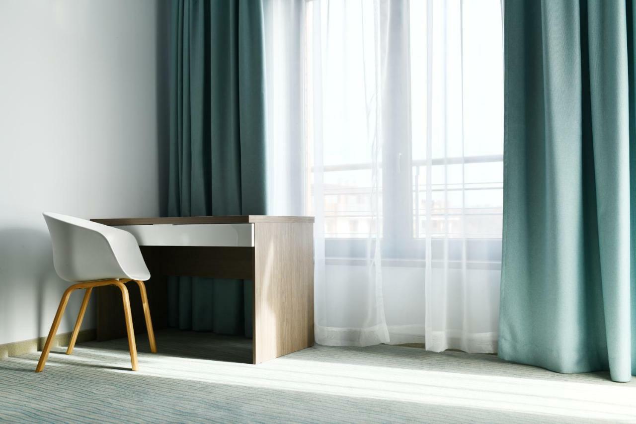 Apartamenty Baltic Plaza Kołobrzeg Eksteriør billede